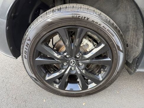 Used 2024 MAZDA CX-30 AWD 2.5 S w/ Select Sport Pkg image 42