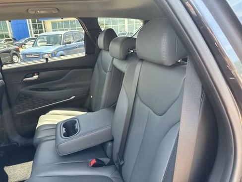 Used 2023 Hyundai Santa Fe SEL w/ Premium Package FWD image 26
