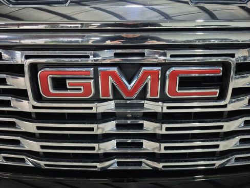 Certified 2023 GMC Sierra 1500 Denali w/ Denali Reserve Package image 33