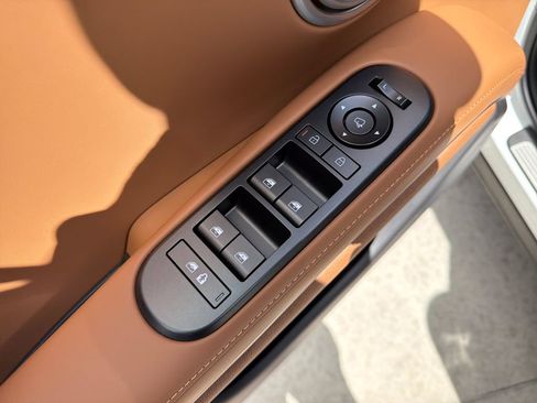 New 2026 Hyundai Palisade Calligraphy AWD/4WD image 15