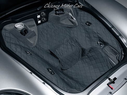 Used 2005 Porsche Carrera GT RWD image 59