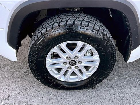 Used 2024 Toyota Tundra SR5 image 35