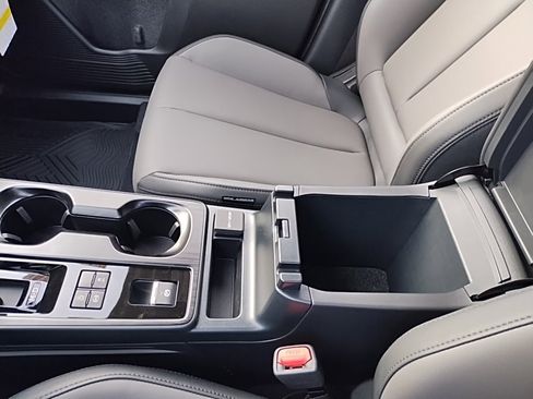 New 2026 Subaru Outback Premium image 28