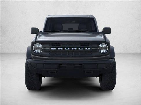 New 2026 Ford Bronco 4-Door AWD/4WD image 6