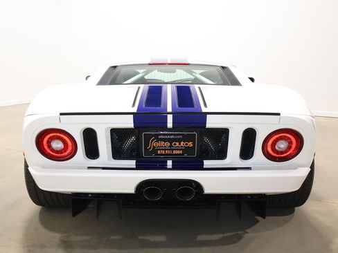 Used 2005 Ford GT image 58