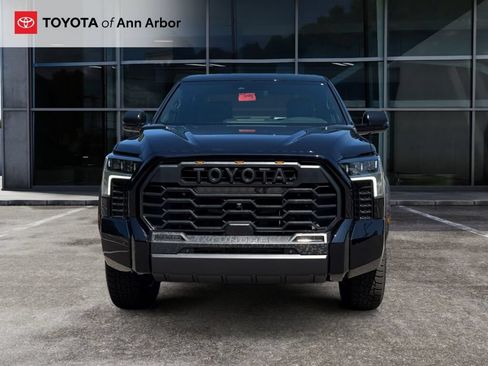 New 2026 Toyota Tundra TRD Pro AWD/4WD image 13