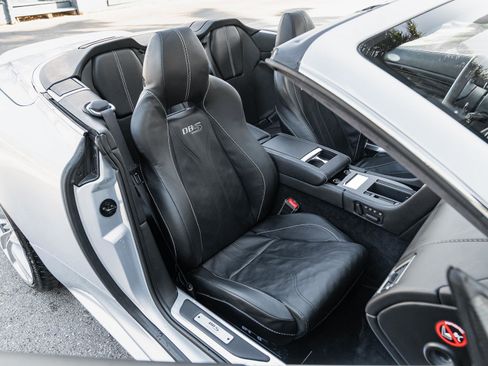 Used 2010 Aston Martin DBS Volante image 16