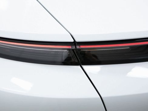 Certified 2024 Porsche Taycan image 35