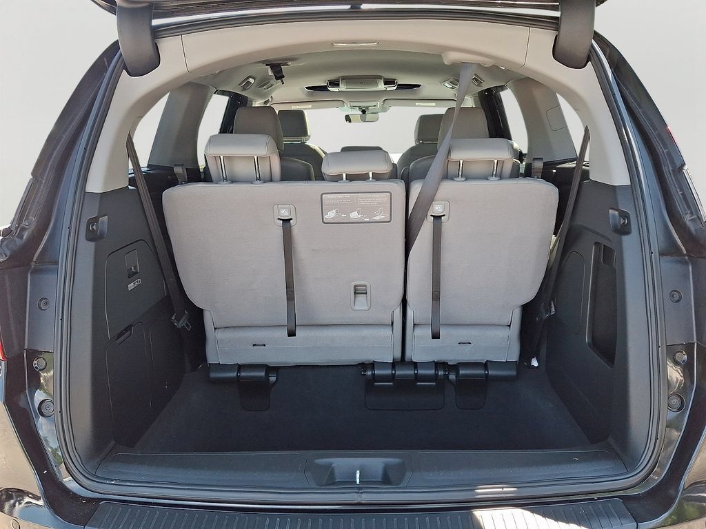 Used 2020 Honda Odyssey Touring image 28