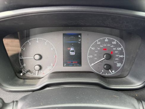 Used 2025 Toyota Corolla LE FWD image 25