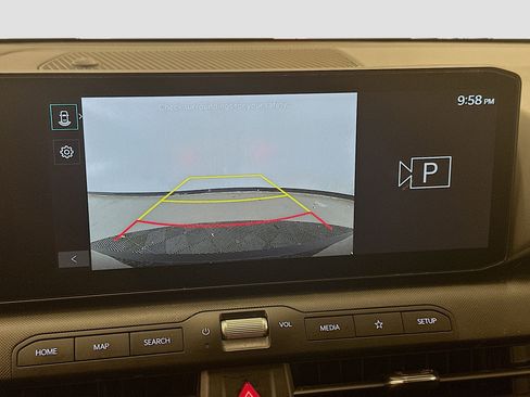 Used 2025 Kia K4 LXS image 23