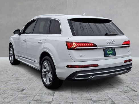 Used 2023 Audi Q7 2.0T Premium w/ Convenience Package AWD/4WD image 6
