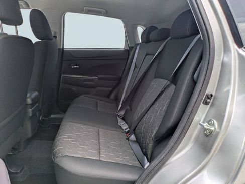 New 2026 Mitsubishi Outlander Sport ES AWD/4WD image 14