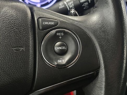 Used 2019 Honda HR-V Sport image 28