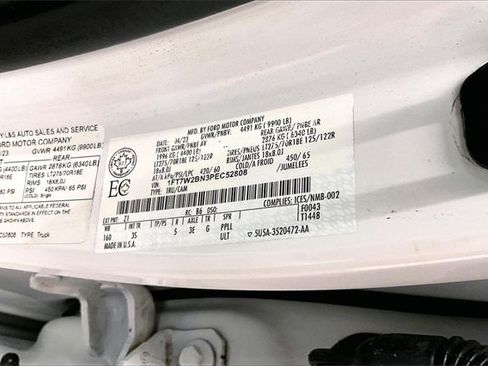 Used 2023 Ford F250 XLT image 36