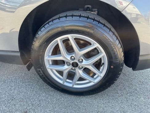 Used 2023 Ford Edge SEL w/ Convenience Package image 41