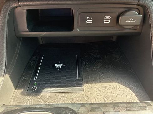 Used 2026 Honda Passport TrailSport Elite image 42