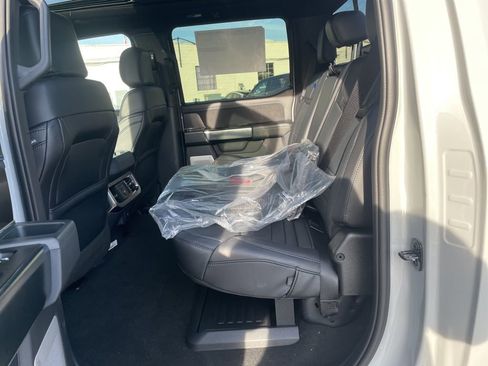 New 2026 Ford F350 Platinum w/ Tremor Off-Road Package image 24