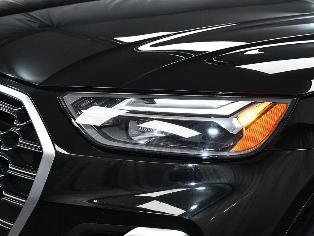 Used 2023 Audi SQ5 Premium w/ Convenience Package AWD/4WD image 74