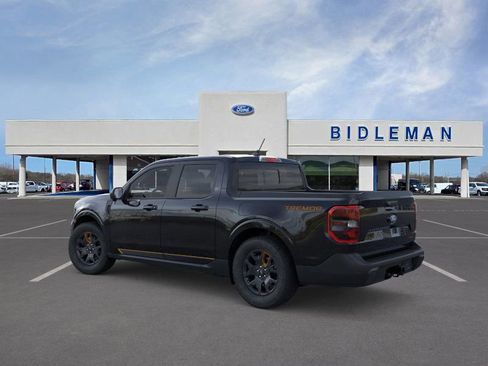 New 2026 Ford Maverick Tremor image 5