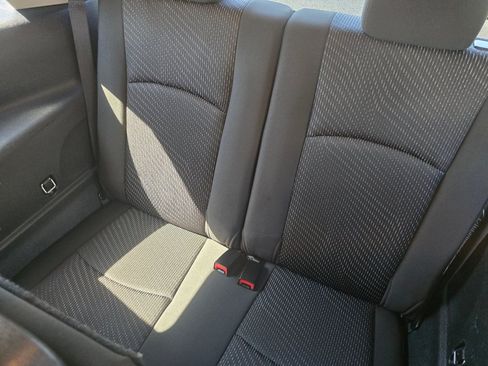 Used 2016 Dodge Journey SE w/ Flexible Seating Group FWD image 24