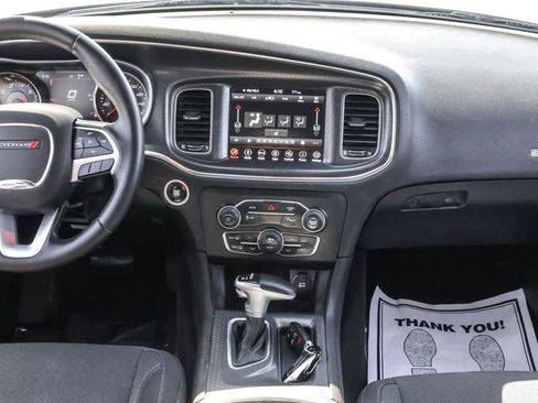 Used 2018 Dodge Charger SXT Plus w/ Driver Convenience Group RWD image 30