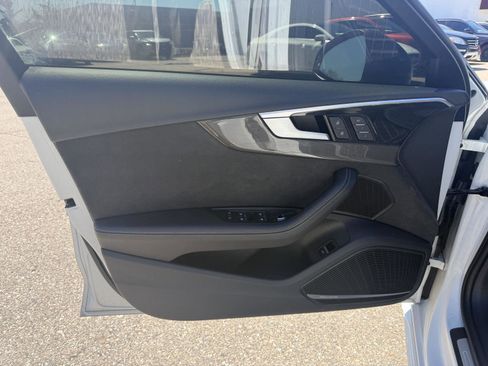Used 2021 Audi S4 Prestige w/ Prestige Package AWD/4WD image 10