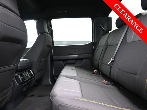 Used 2024 Ford F150 STX image 14