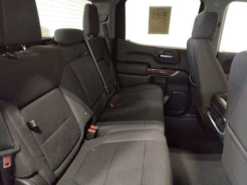 Used 2022 GMC Sierra 1500 Elevation w/ X31 Off-Road Package image 33