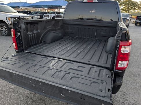 Used 2023 Ford F150 XL w/ STX Appearance Package RWD image 29