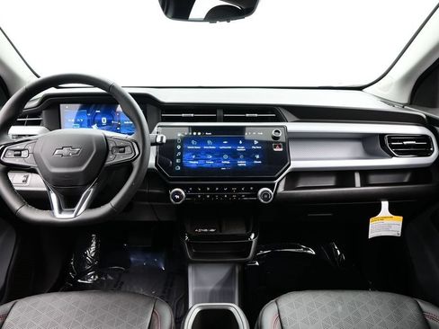 New 2027 Chevrolet Bolt RS w/ Technology Package FWD image 20