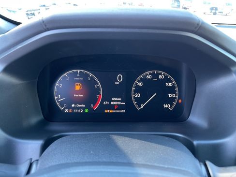 New 2026 Honda Odyssey Sport-L image 7