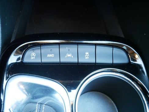 Used 2023 Buick Encore GX Essence w/ Experience Buick Package AWD/4WD image 23