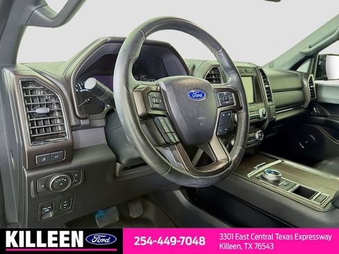 Used 2021 Ford Expedition Limited RWD image 10