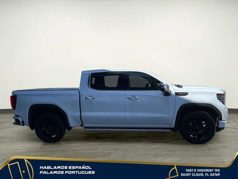 New 2026 GMC Sierra 1500 Denali w/ Technology Package AWD/4WD image 7
