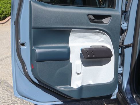 Used 2025 Ford Maverick XLT w/ Equipment Group 301A image 37