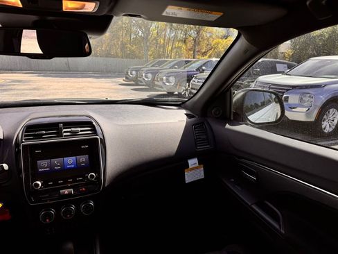 New 2026 Mitsubishi Outlander Sport AWD image 24