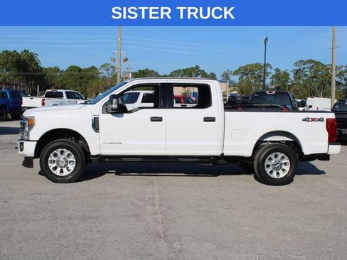 Used 2025 Ford F250 XL w/ XL Off-Road Package AWD/4WD image 6