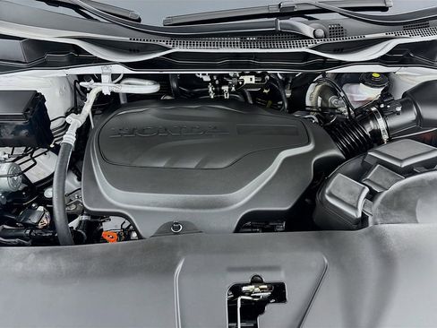 Used 2025 Honda Odyssey Sport-L image 30