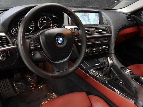 Used 2012 BMW 650i Coupe image 27