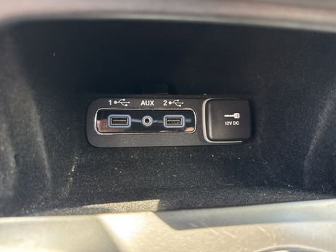 Used 2020 Jeep Grand Cherokee High Altitude image 24