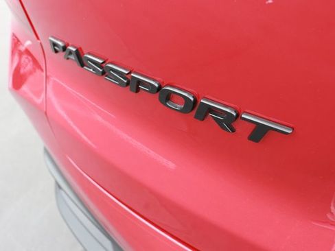 Used 2023 Honda Passport TrailSport image 6