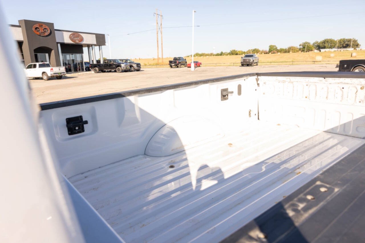 Used 2019 Ford F350 XLT w/ XLT Value Package AWD/4WD image 19