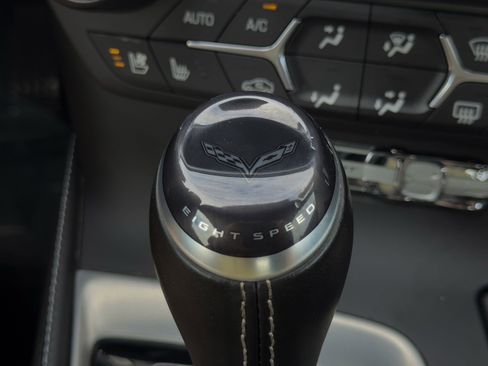 Used 2019 Chevrolet Corvette Grand Sport image 11