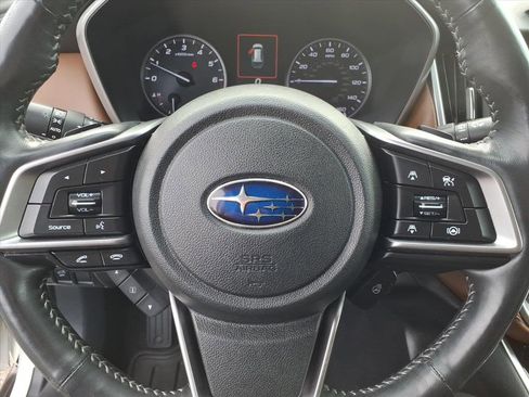 Used 2020 Subaru Outback Touring image 5