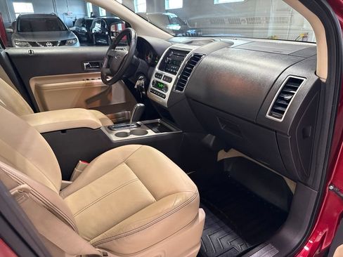 Used 2008 Ford Edge Limited FWD image 40