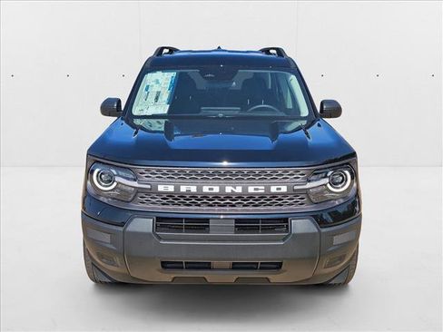 New 2025 Ford Bronco Sport Big Bend image 6