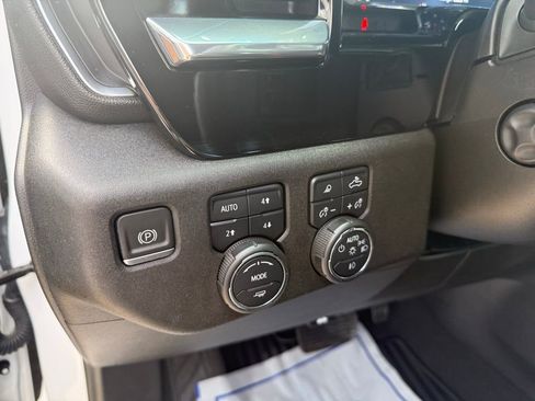 Used 2023 Chevrolet Silverado 1500 LTZ w/ LTZ Convenience Package II image 14