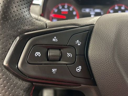 Used 2024 Chevrolet Trax RS w/ Driver Confidence Package image 25