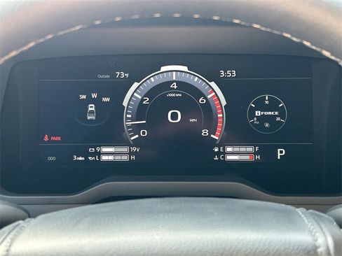 New 2026 Toyota Tundra 1794 Edition image 45